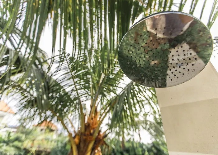 Spacious And Luxury Modern With Huge Garden And Pool * Ubud