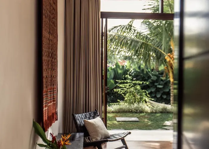 Villa Spacious And Luxury Modern With Huge Garden And Pool *